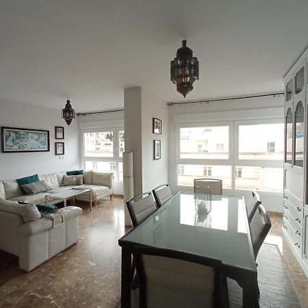 Luminosa Vivienda Con Vistas En Casco Historico Appartement Cartagena Buitenkant foto