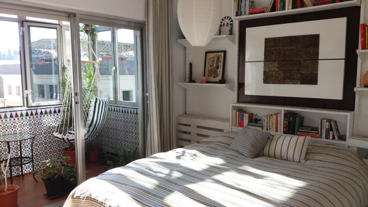 Luminosa Vivienda Con Vistas En Casco Historico Appartement Cartagena Buitenkant foto