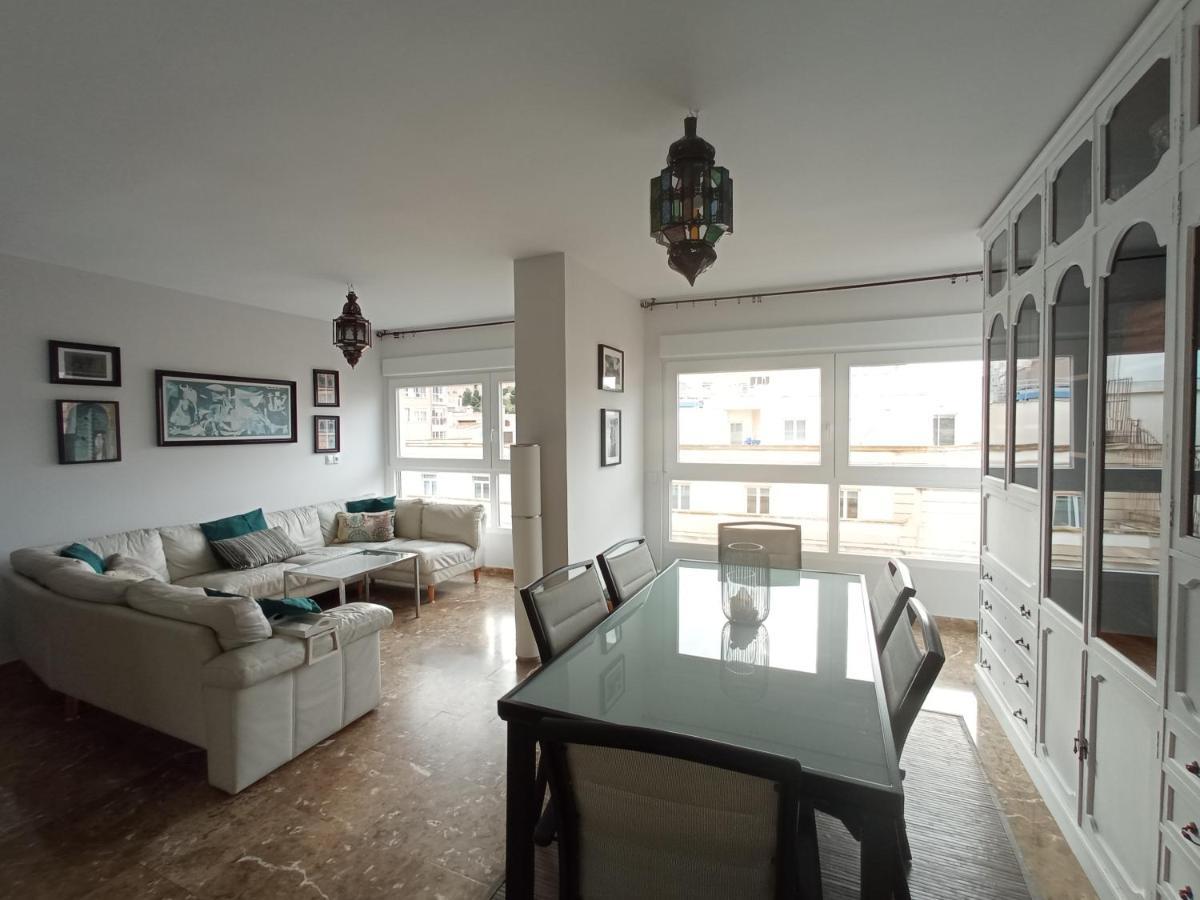 Luminosa Vivienda Con Vistas En Casco Historico Appartement Cartagena Buitenkant foto